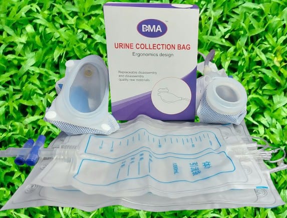 ইউরিন কালেক্টর ব্যাগ