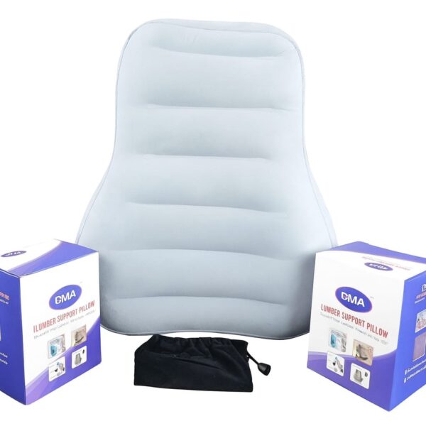 DMA Lumber Support Pillow